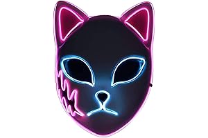 Kakashi Anbu Mask: Experience the Legendary Copycat Ninja's Prowess