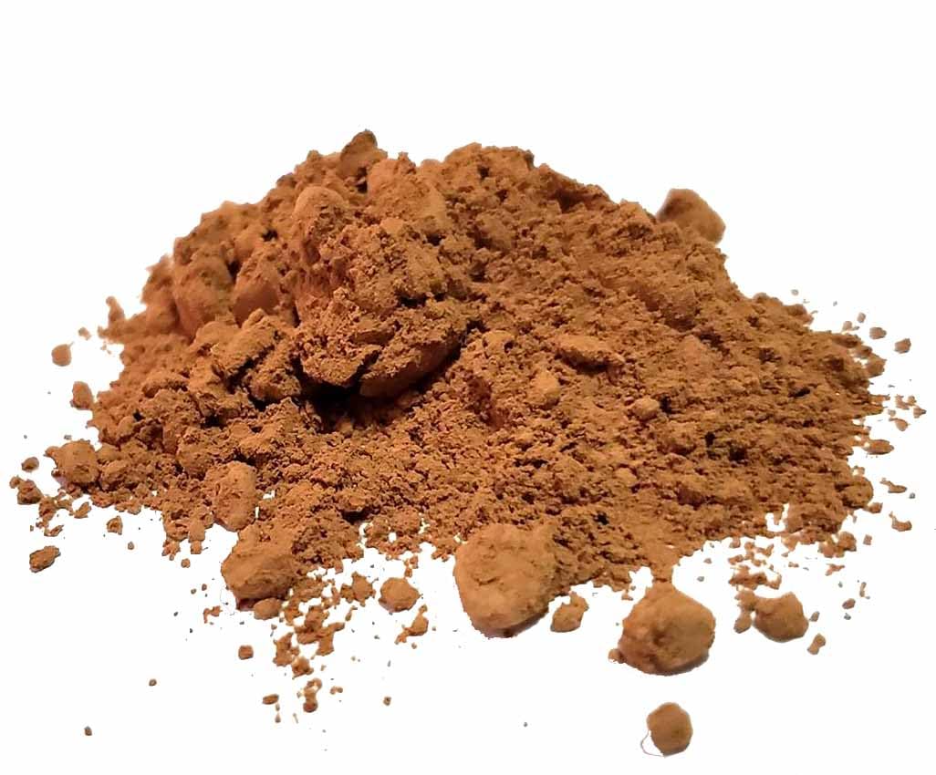 Malinowe kakao w proszku niealkalizowane 2x500g naturalne jakość premium