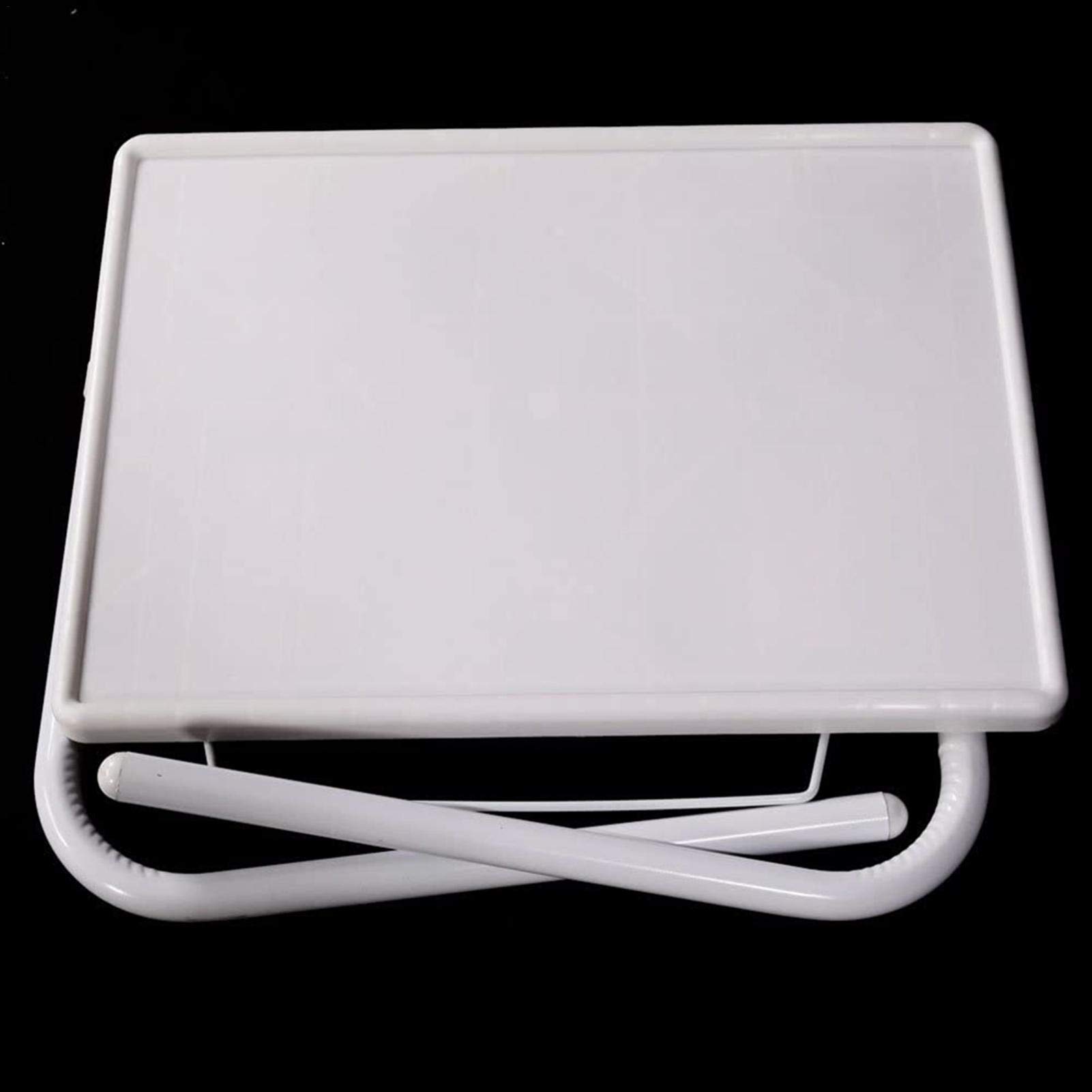 ECOVELO Multifunctionele klaptafel voor bed en bank met 6 hoogte-instellingen en 3 inklapbare hoeken ECOVELO Multifunctionele klaptafel voor bed en bank met 6 hoogte-instellingen en 3 inklapbare hoeken