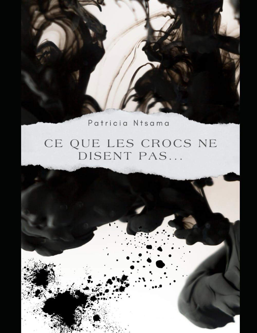 Ce que les crocs ne disent pas...