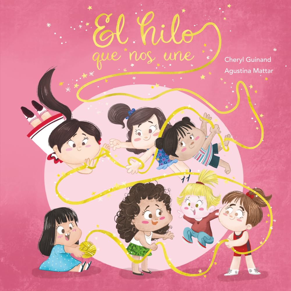 El hilo que nos une