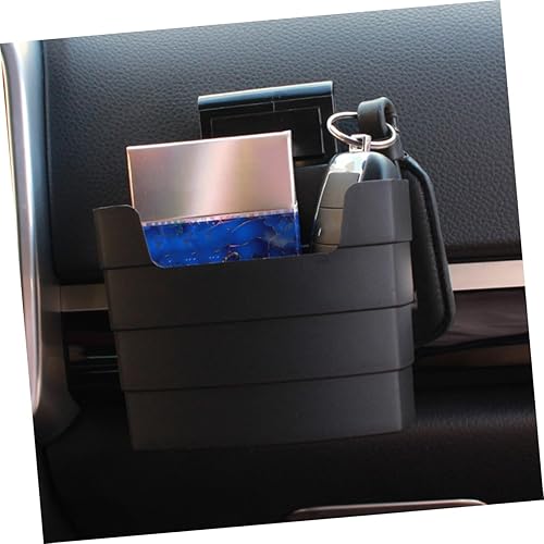 Miniatura 6 de 2 soportes para tazas de ventilación de automóvil, organizador de bebidas para accesorios automotrices, compatible con la mayoría de los vehículos