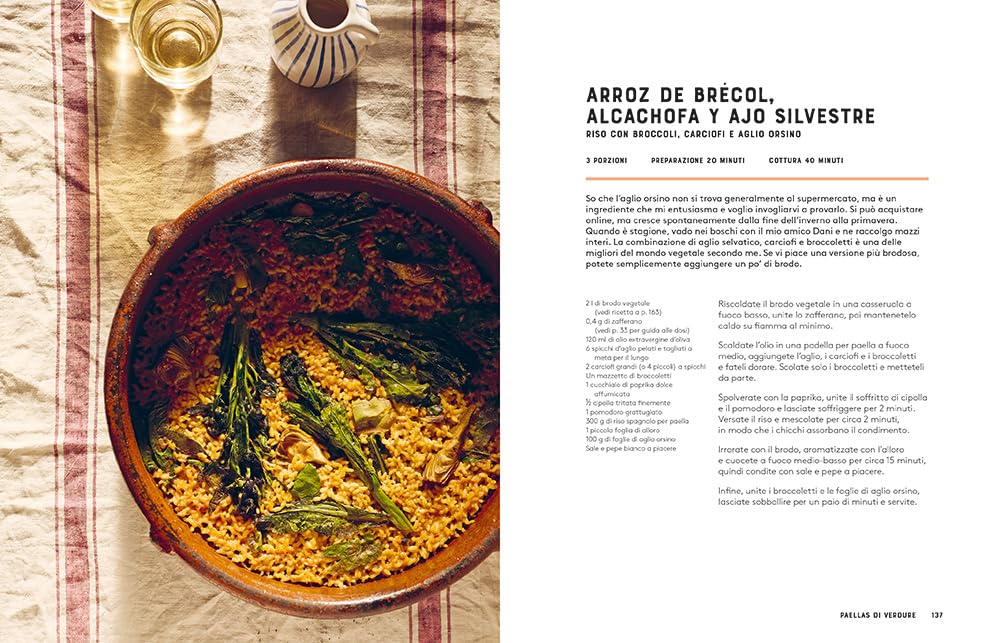 Paella. Il piatto unico per eccellenza: oltre 50 ricette del classico spagnolo