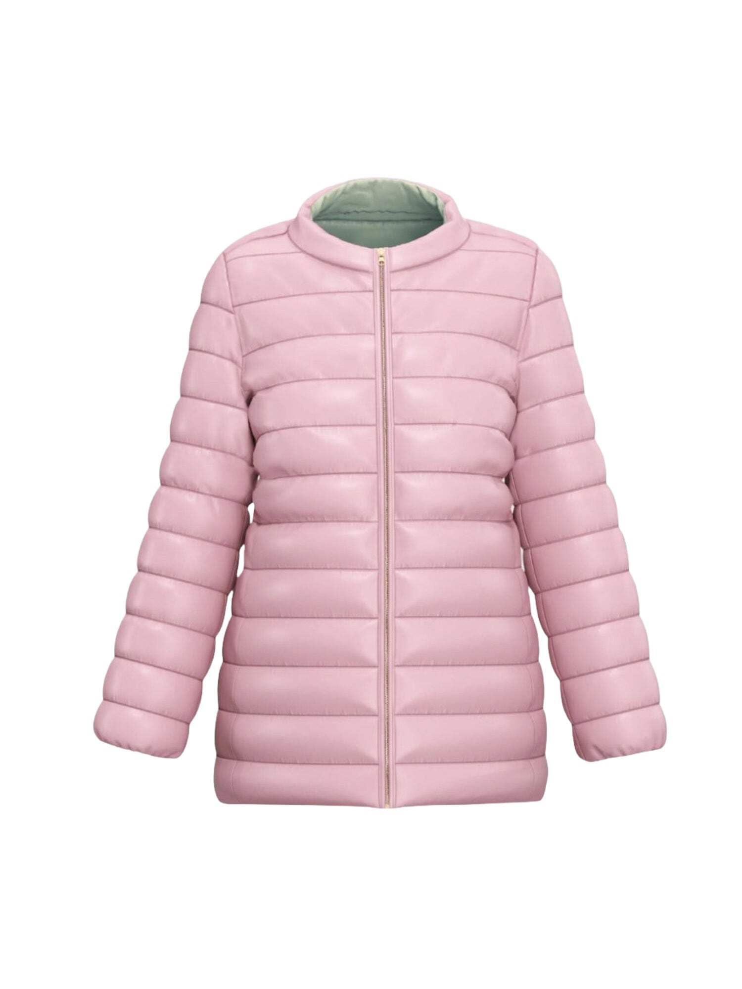 EMME MARELLA Piumini Rosa 2425486071200