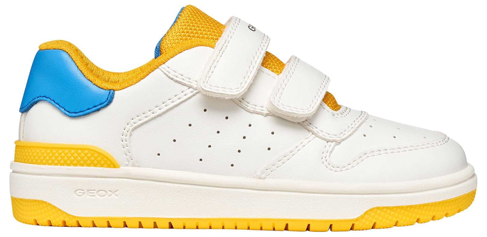 Geox J Washiba Boy A Scarpe da ginnasticaBambini e Ragazzi