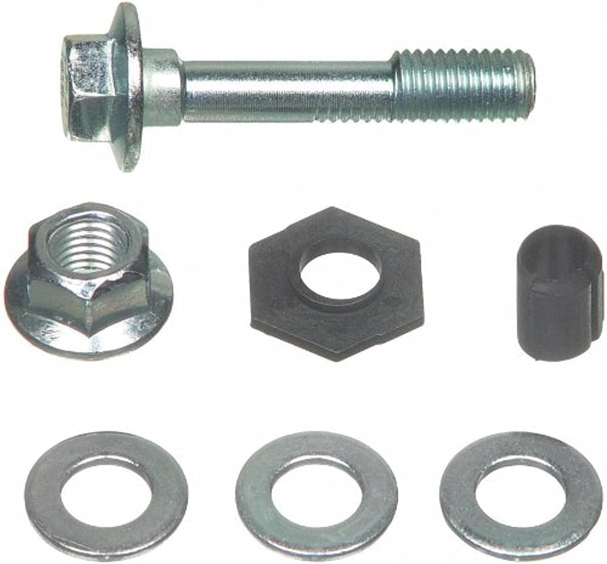 Rare Parts RP17604 Cam Bolt Kit
