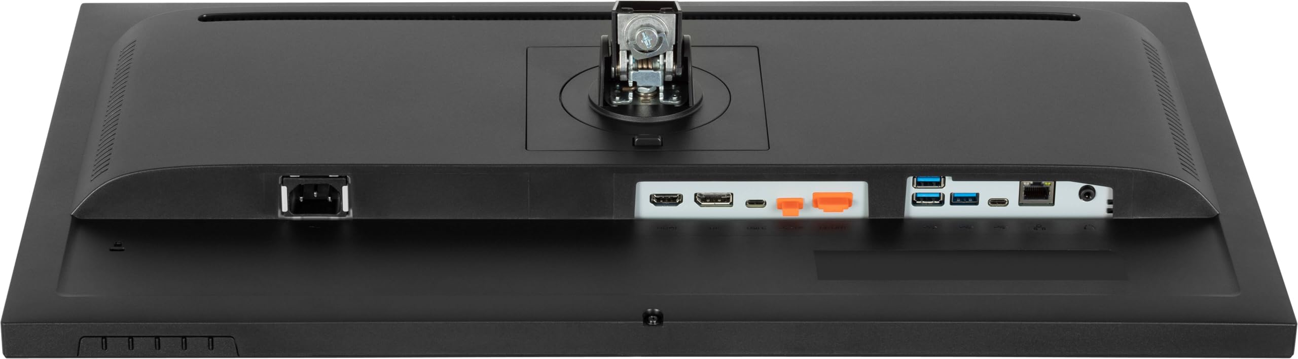 Iiyama Prolite Xub2797qsnP-B1 68.5 Cm (27") - LeD-Monitor - Dp/hdmi/usB-C (xub2797qsnP-B1)