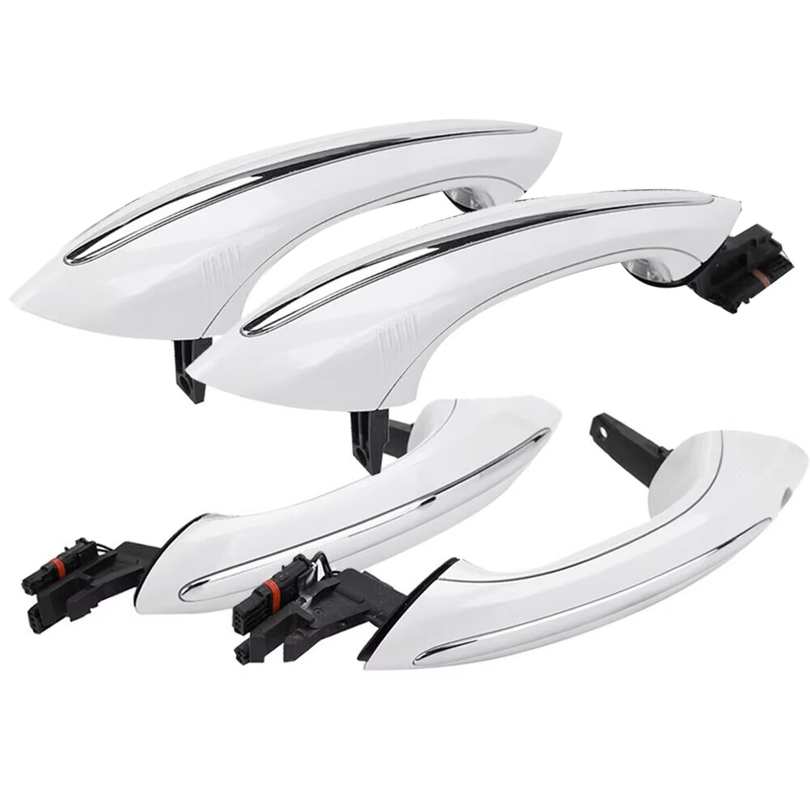Outside For BMW For F07 F10 F11 F06 F12 F13 F01 F02 Outside Car Door Handle