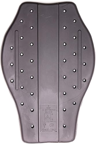 ScorpionEXO Protector de espalda SAS-TEC CE Nivel 2 9115-03 para hombre