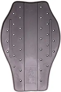 ScorpionEXO Men's SAS-TEC CE Level 2 Back Protector 9115-03