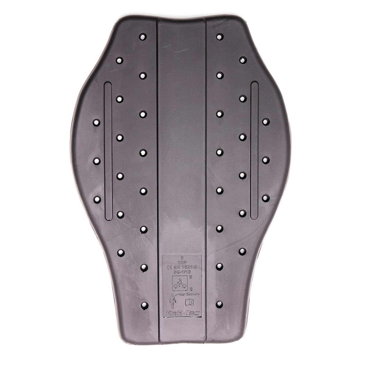 ScorpionEXOMen's SAS-TEC CE Level 2 Back Protector 9115-03