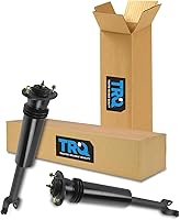 Vista 58 de TRQ - Juego de amortiguadores traseros