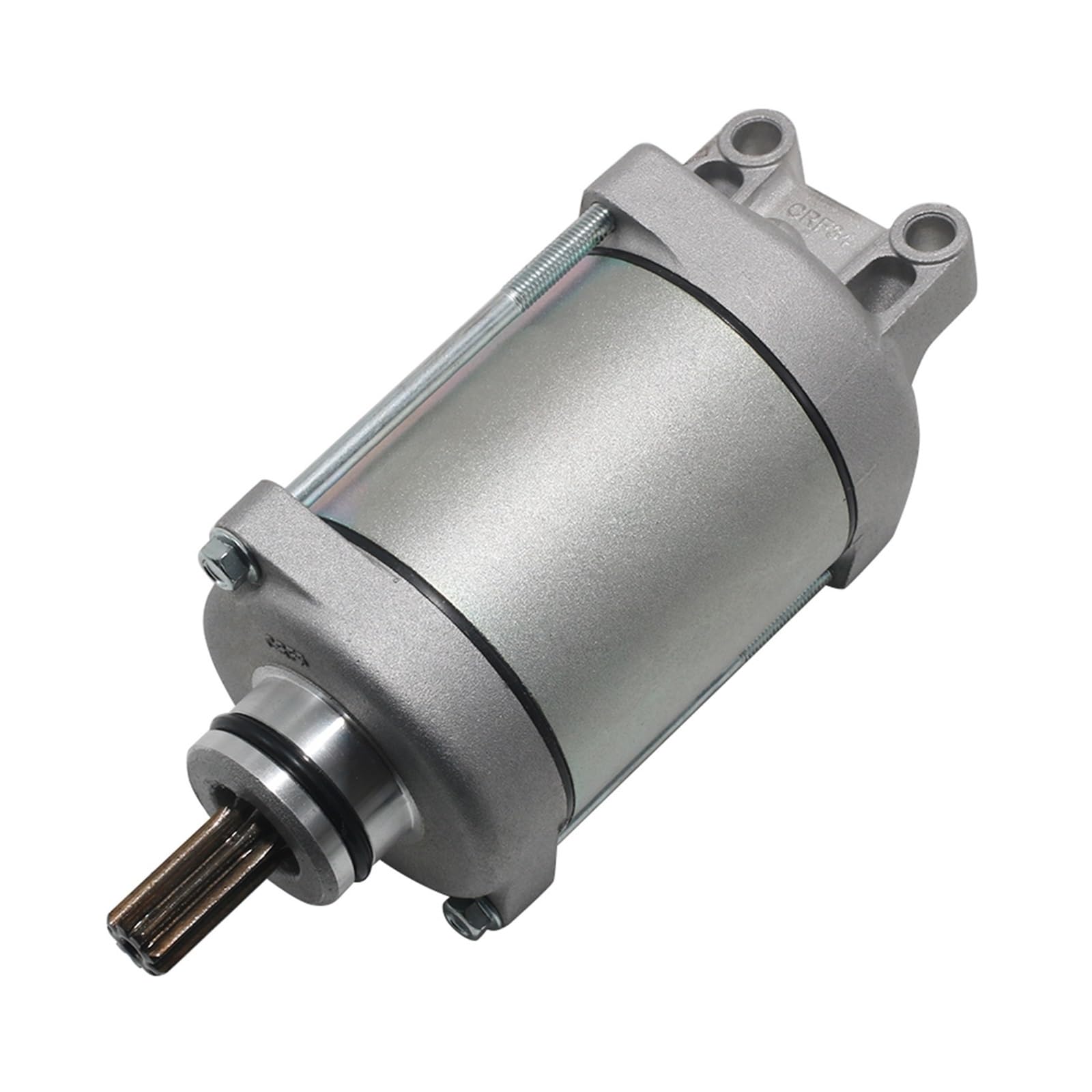 【M】 オートバイモーター 21163-0065 21163-0748 スターターモーター