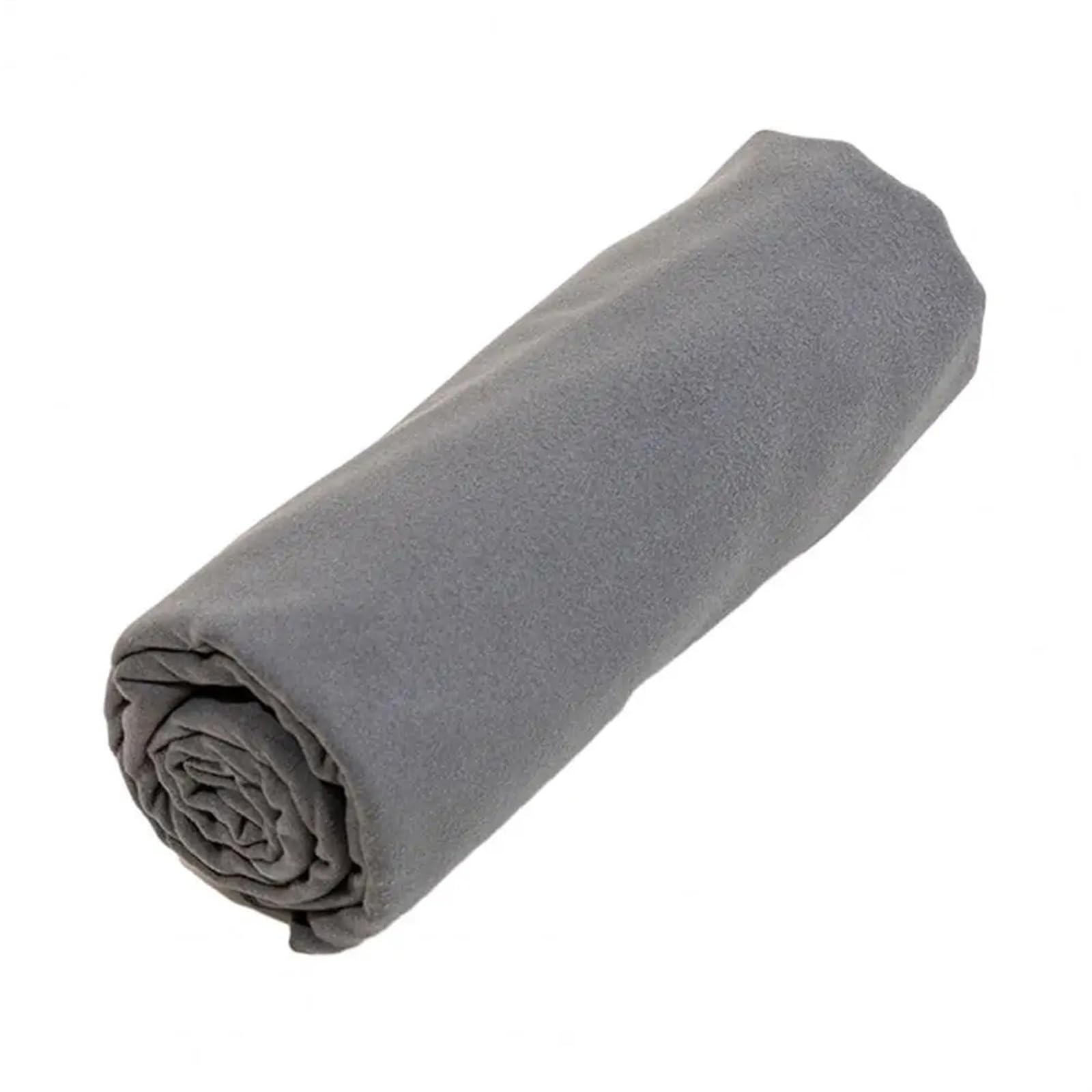 Toalla de Microfibra Deportiva de Secado rápido, súper Absorbente, for Exteriores, Ligera, for Gimnasio, Correr, Nadar, Yoga, Playa Toalla Microfibra Grande(Green,100cm x 50cm)