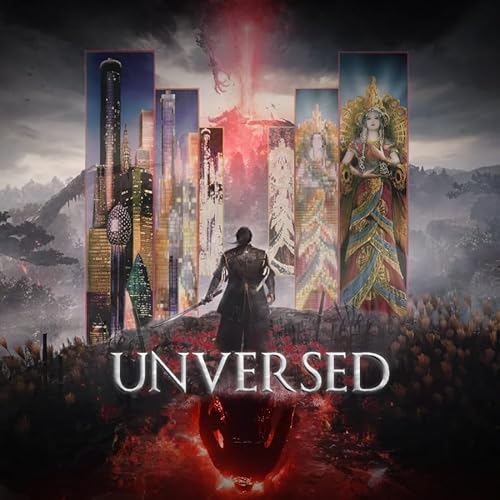 Unversed 090 | Niche anime opening