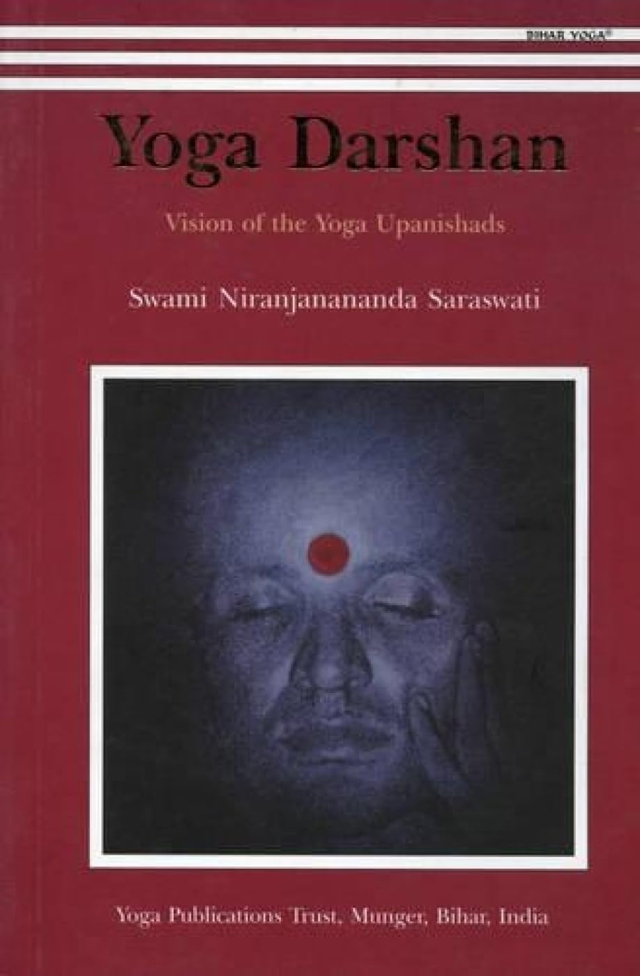 Yoga Darshan Paperback – December 1, 2002