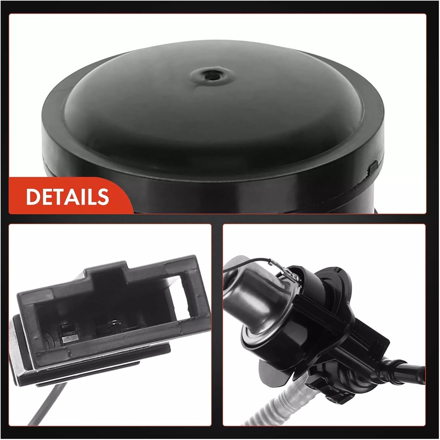 Filter assembly B7 11-15-