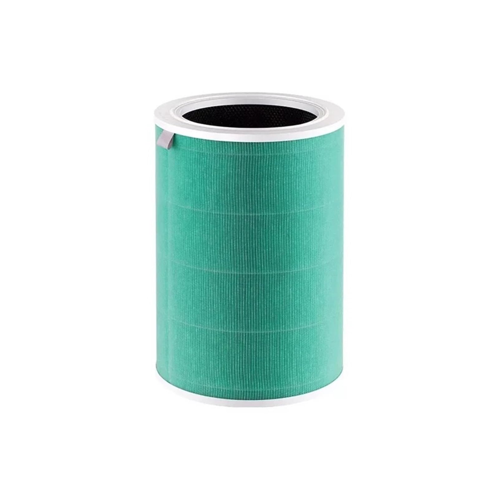 EEZII Air Filter, Compatible For Xiaomi, 1/2/2S/2C/2H/3/3C/3H Air Purifier Filter Activated Carbon PM2.5 Filter(Green)