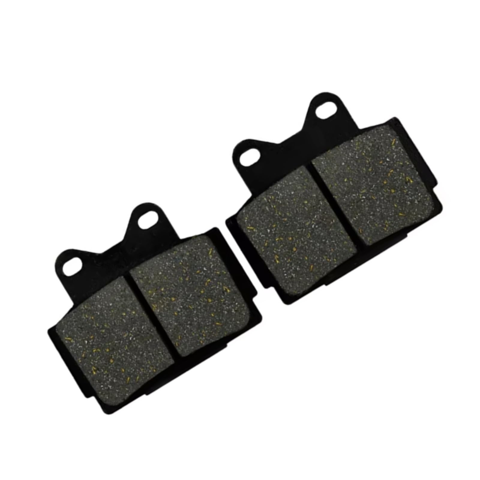 Pastiglie Freno A Disco Compatibile Con Yamaha Per Rzv500r 1985 Per Fz600 1987 1988 Per Fzs600 Per 1998-2003 Pastiglie Freno Moto Disco Motore Posteriore