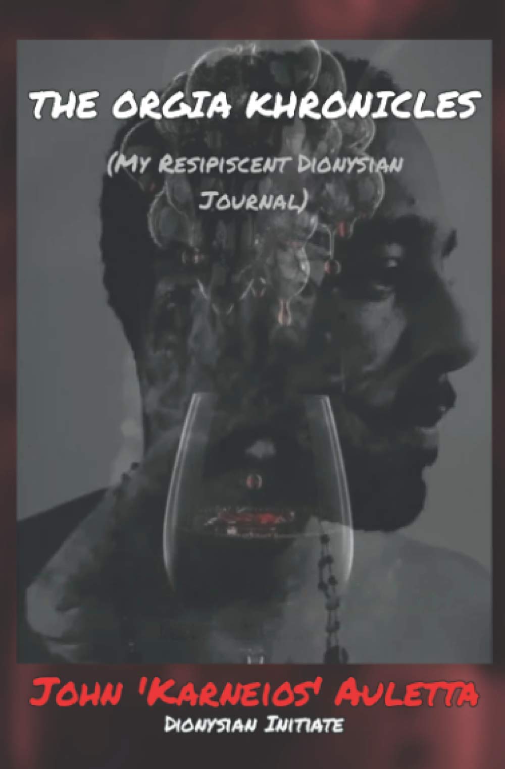 THE ORGIA KHRONICLES