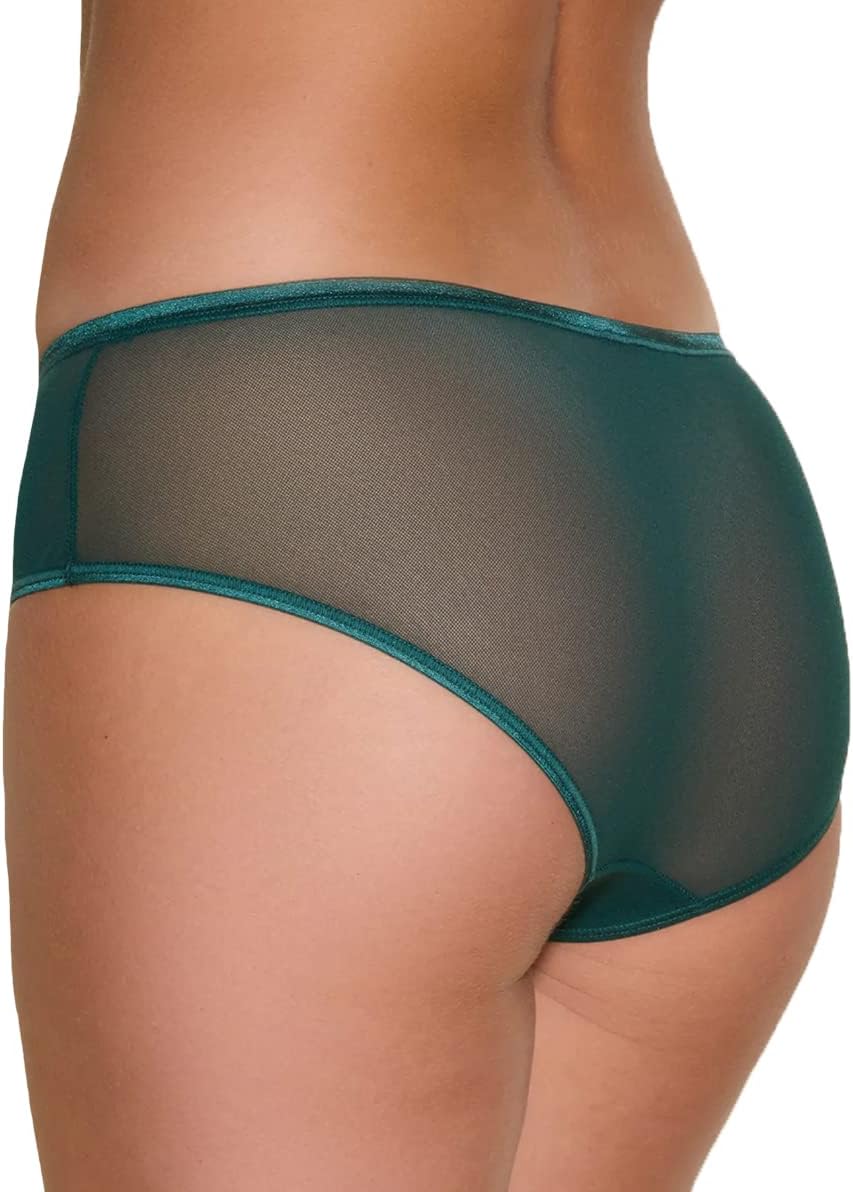 Cosabella レディース Soire Confidenceidence ボーイレッグ, コンゴ, Medium