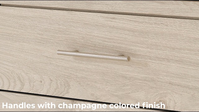 Amazon.com: Signature Design by Ashley Cadmori Casual Bohemian