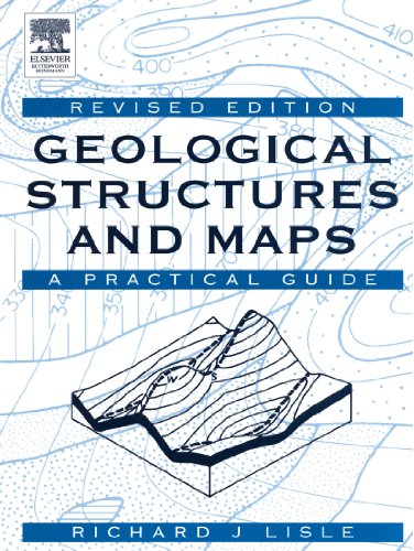 Geological Structures and Maps: A Practical Guide view 2