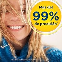 Vista 3 de Clearblue - Prueba de embarazo digital temprana, prueba de embarazo de detección temprana en casa, 2