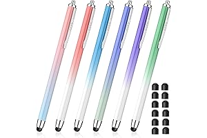 Gradient Pens Stylus for All Touch Screens