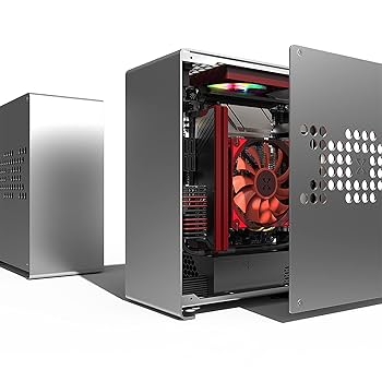 【ほぼ未使用】Sliger SM560 Mini-ITX用ケース SM560 | Sliger