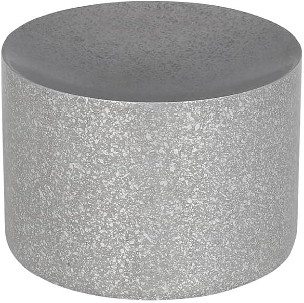 ダルトン(Dulton) アクセサリートレイ コイントレイ TRAY (HIGH) シンプル 高さ90mm Φ.130mm RNJ-0824 THE TRAY HIGH - 1