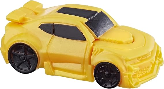 Transformers: Bumblebee Tiny Turbo Changers Series 3