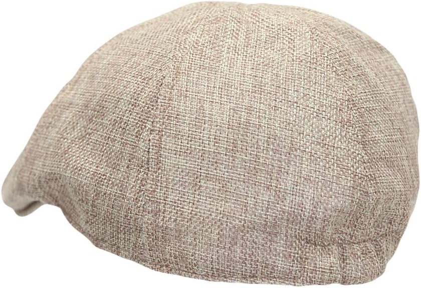 WITHMOONS Ivy Cap Summer Mesh Newsboy Irish Gatsby Golf Hats TZ30047 - Image 4