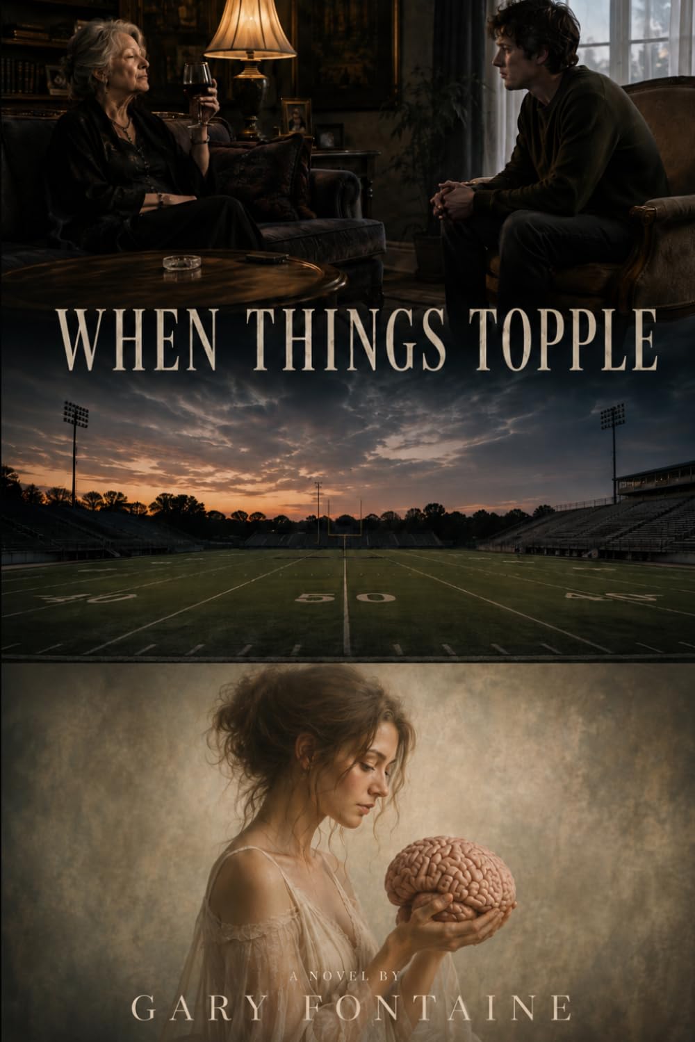 When Things Topple