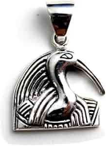 エジプト神 学問の神トートトト神 シルバー925リング　知恵　書物の神22号 エジプト神 学問の神トートトト神 シルバー925リング 知恵 書物