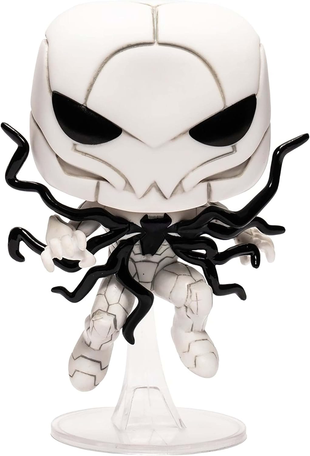 Funko Pop! Venom Poison Spider-Man Vinyl Figure Standard