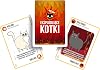 Asmodee Exploding Cats Good vs Evil