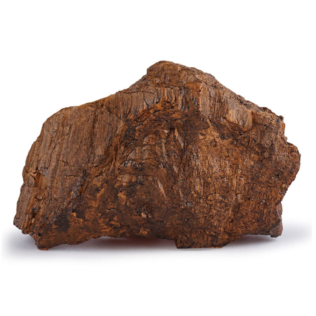 Hohopeti 1pièce Décoration Aquarium Crâne Résine Ornement Lifelike pour Poisson Et Plantes Aquatiques Statue De Pierre Naturelle pour Aménagement Paysager De Réservoirs Aquatiques