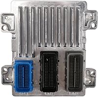 Vista 3 de GM Genuine Parts 12692200 Engine Control Module Assembly