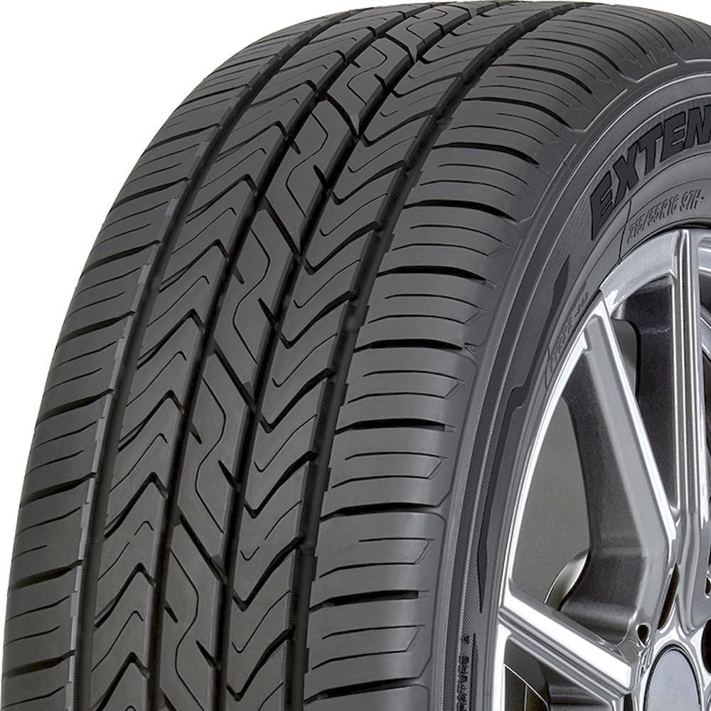 その他 toyo Toyo Extensa A/S II 185/70R14 88T BSW Tire for 2003-05 Honda Civic