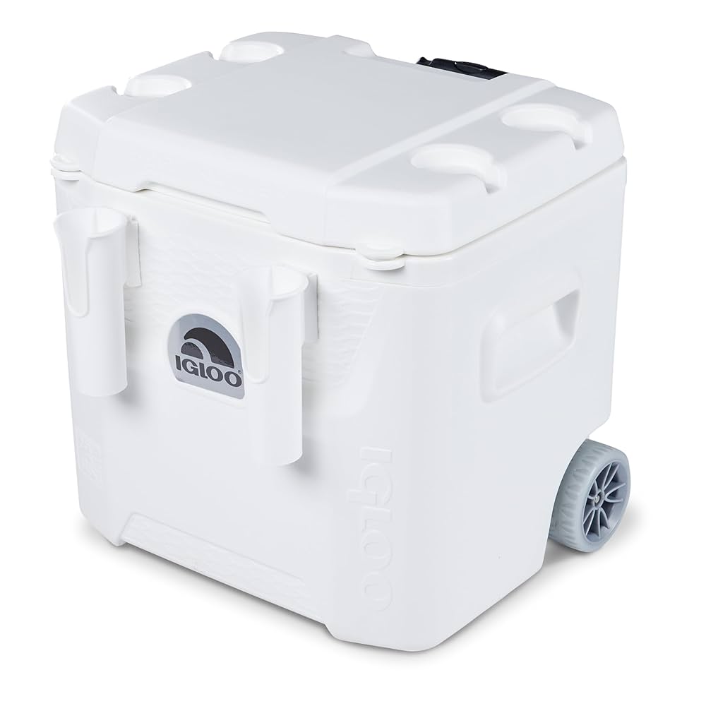 Amazon | igloo(イグルー) マリーンウルトラ QUANTUM 52 ROLLER