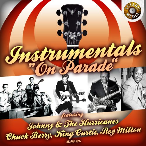 Instrumentals On Parade von VARIOUS ARTISTS bei Amazon Music - Amazon.de