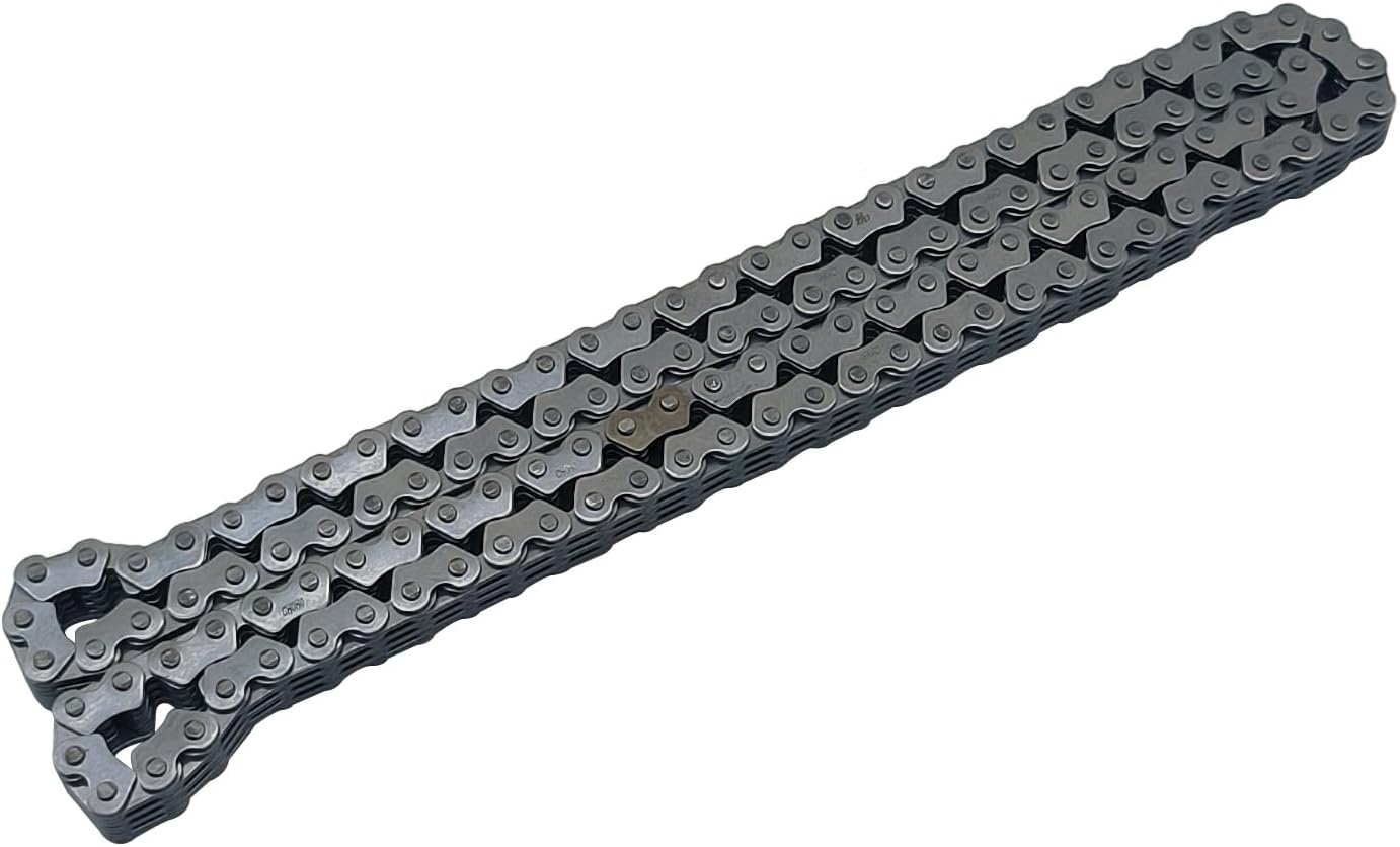 Timing Chain Guide Kit for CFmoto 500 600 625 X5 X6 U5 U6 Z5 Z6 CF188 CF196 0180-023400 0180-023300 0180-023200-0080 0180-024200, Glintique-001