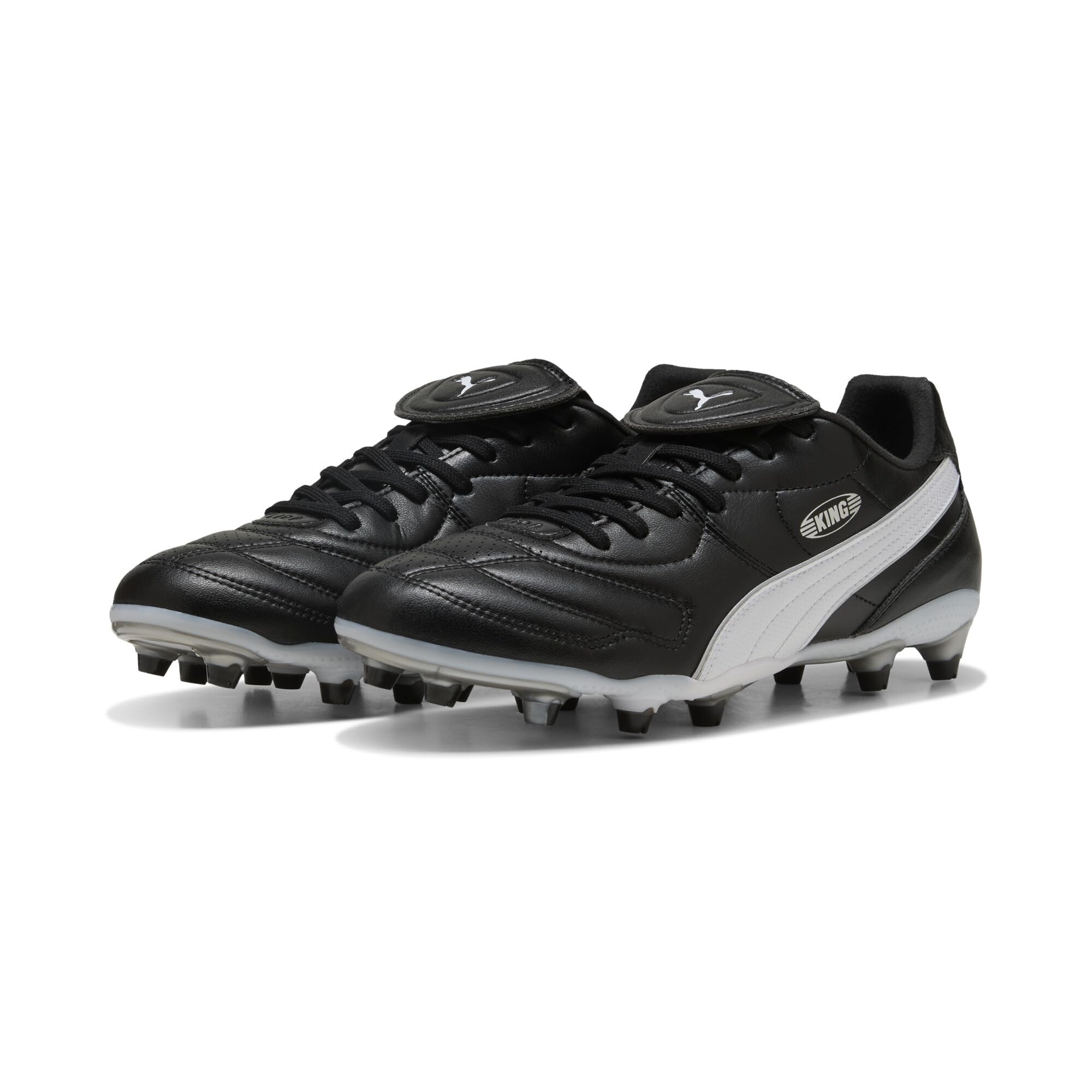 Puma Unisex King Liga Fg/AgFussballschuh