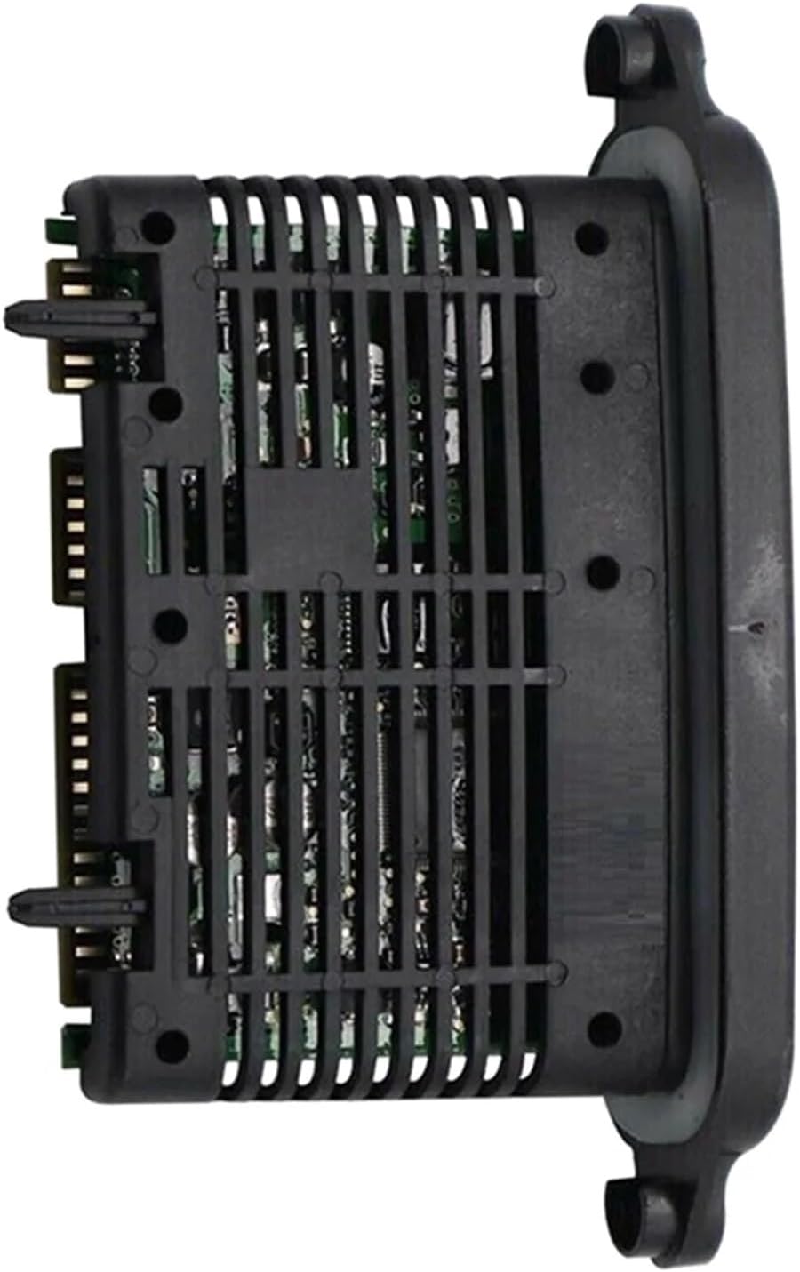 Car Xenon Headlight LED TMS Driver Module 63117316145 7316145 Compatible With BMW 1 Series F20 F21 2011-2014