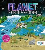 Planet. Ein Liebeslied an unsere Erde - Deniz Jaspersen Gareth Ryans Bearbeitung: Julia Wenzel 
