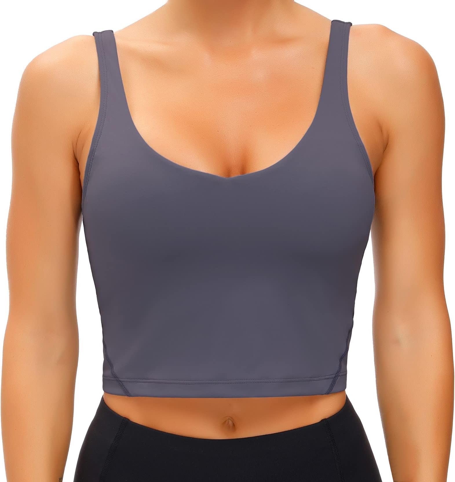 Wjustforu Sport Bra