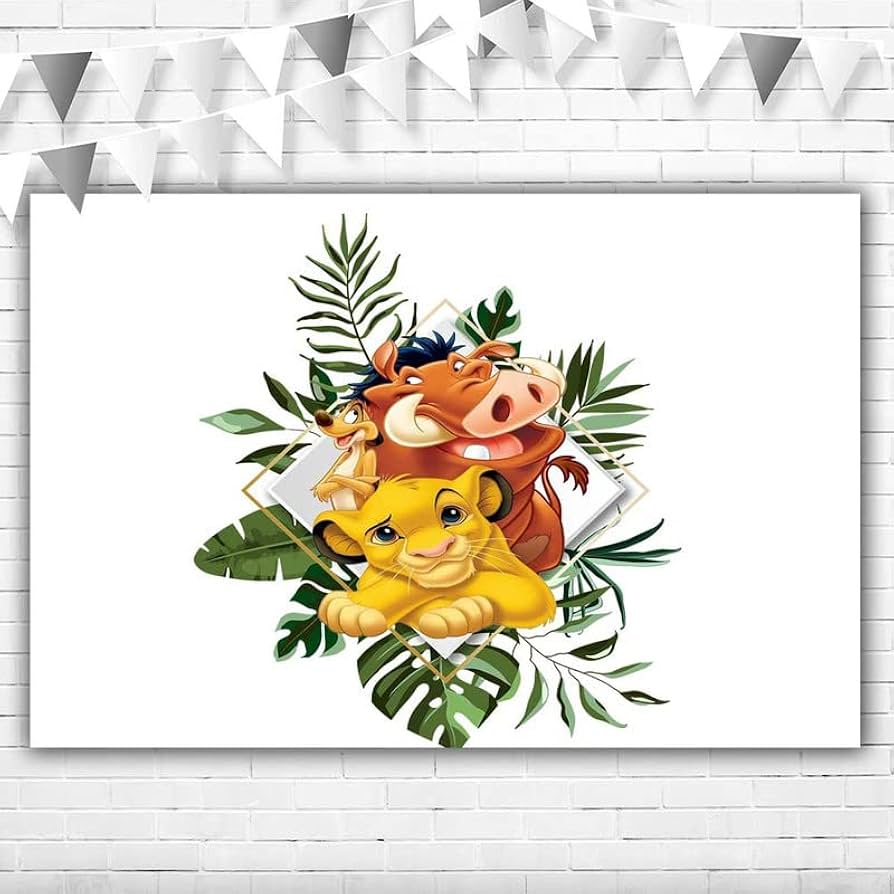 Amazon.com : Oh Baby Lion King Backdrop Baby Shower 5x3ft Simba Baby Shower Background Happy 1st Birthday Banner for Boys Vinyl Jungle Leaf Lion King Simba Theme Birthday Decor : Electronics amazon-com-oh-baby-lion-king-backdrop-baby-shower-5x3ft-simba-baby-shower-background-happy-1st-birthday-banner-for-boys-vinyl-jungle-leaf-lion-king-simba-theme-birthday-decor-electronics