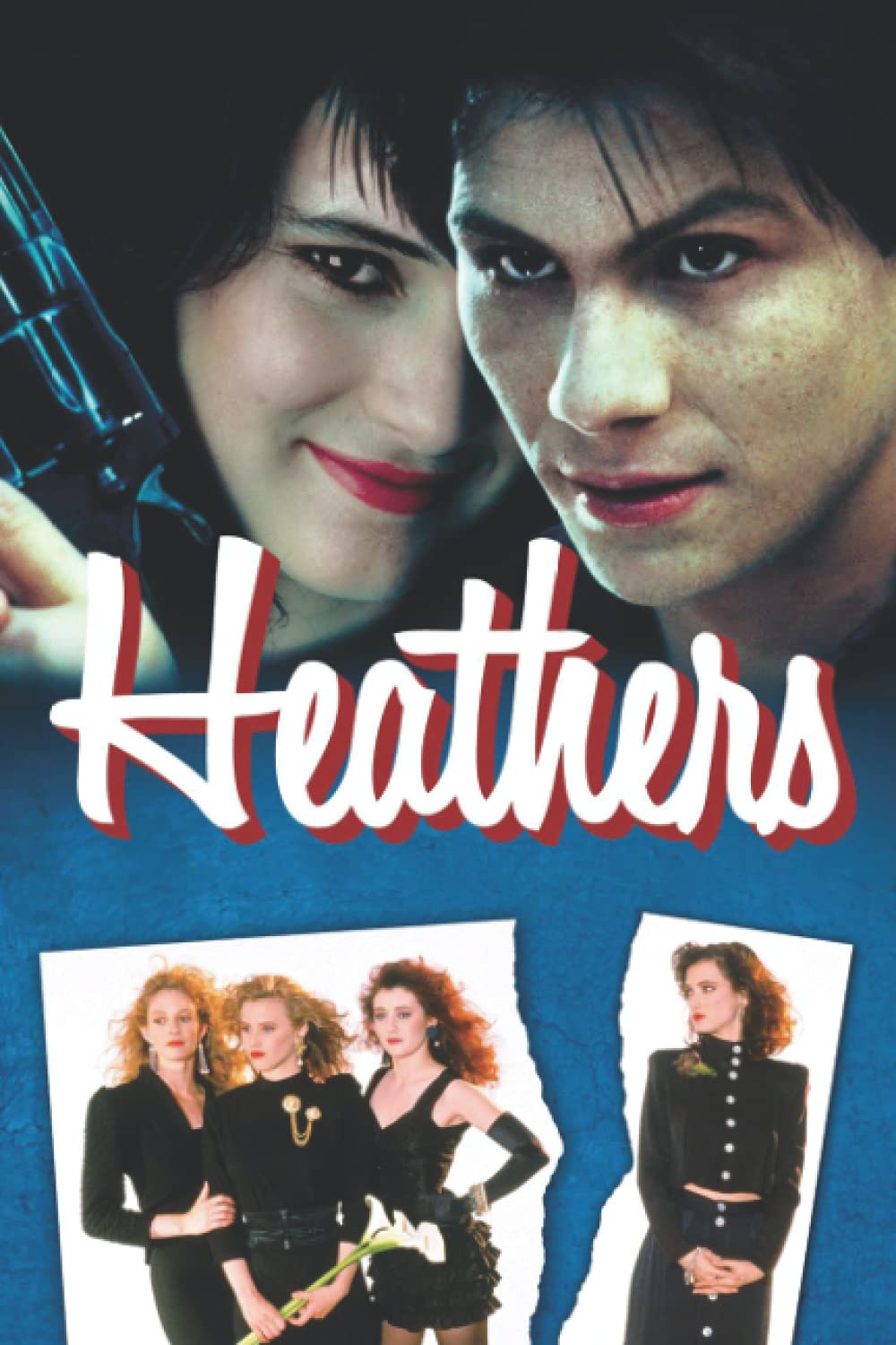 Heathers Notebook: - 6 x 9 inches with 110 pages