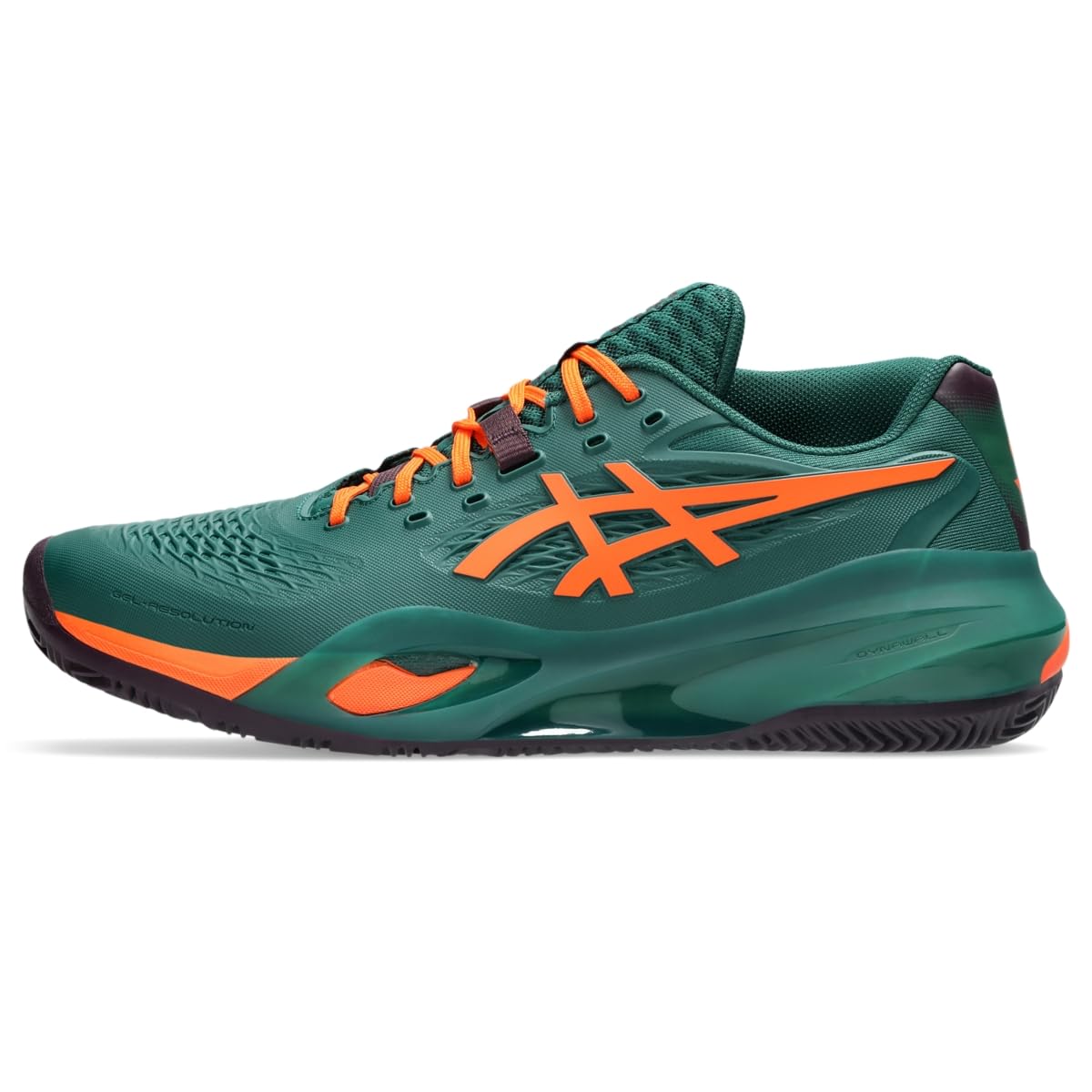 Chaussures de padel Asics Gel-Padel Exclusive Tout-Terrain